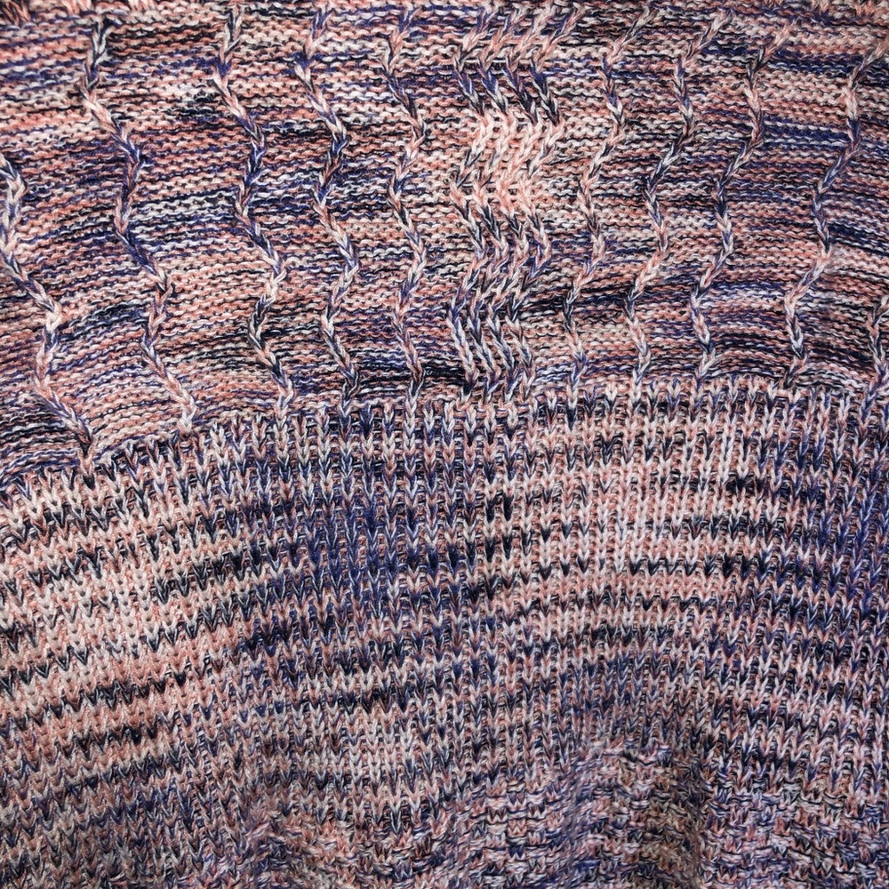 American Rag Fringe Sweater - Picture 3 of 6